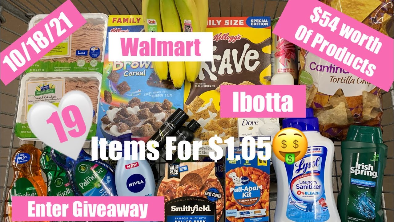 #ibotta