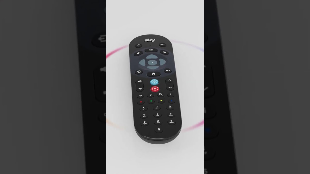 How to find a lost Sky Q remote - Sky Help