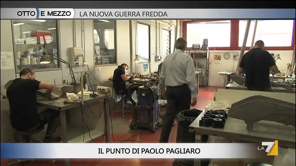 Pagliaro: Il Treccani 2014, mappa della contemporaneit&agrave;