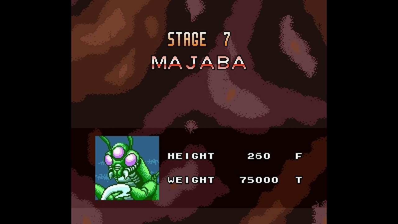 SNES Longplay [148] Ultraman: Towards The Future (US)