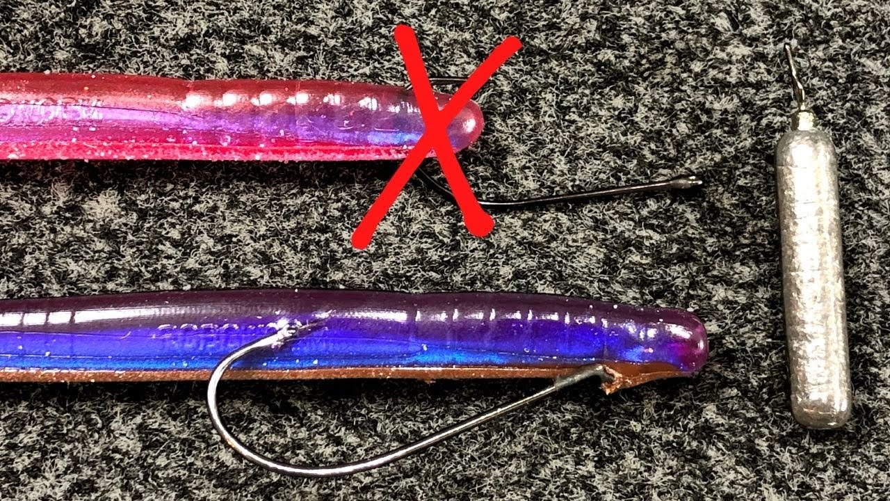 Simplifying DROP SHOTS + Tricks That Catch BIG ONES
