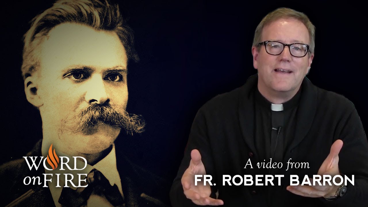 Bishop Barron on Modernity and Morality