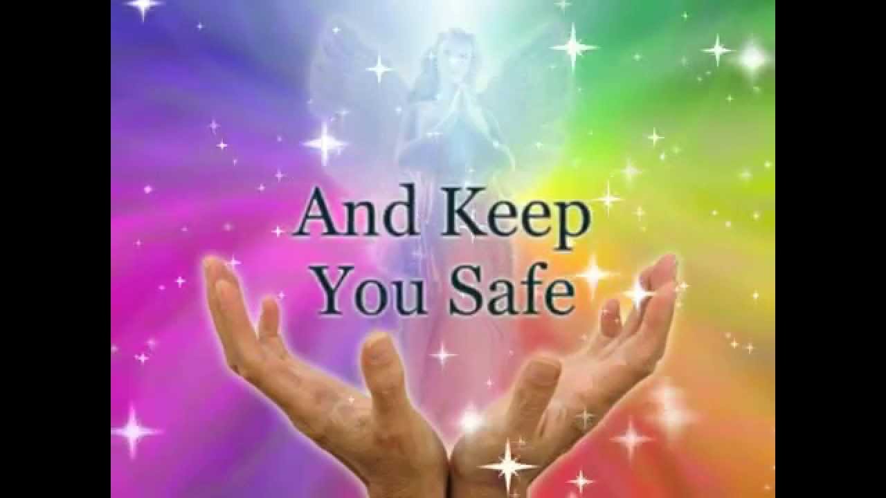 Sacred Angelic Healing