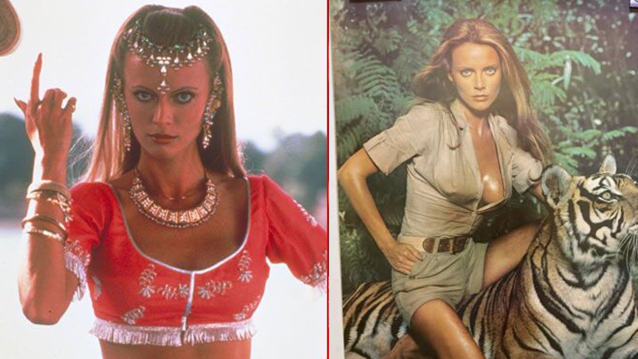Octopussy 1983 Cast Then And Now