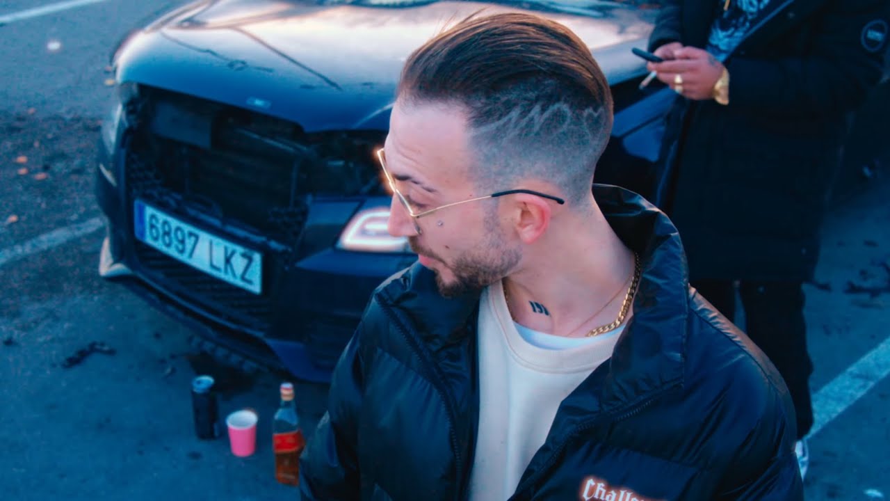 Khaay - Clase C (OfficialVideo)