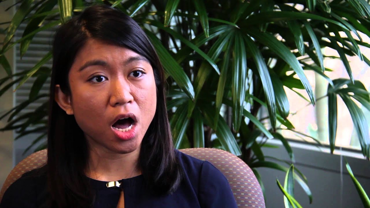 Welcome Maria Angela Galang, MD,