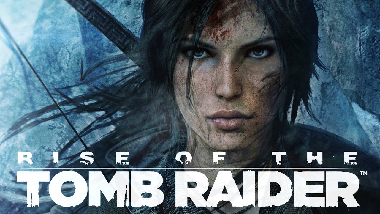 POR PRIMERA VEZ EN RISE OF THE TOMB RAIDER - GAMEPLAY PC
