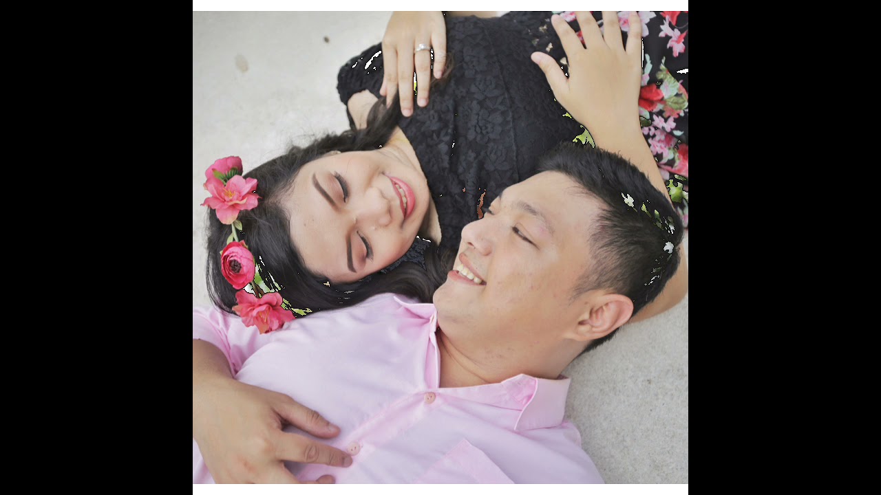 Our Pre-nup Session (pictures) 😍😍😍