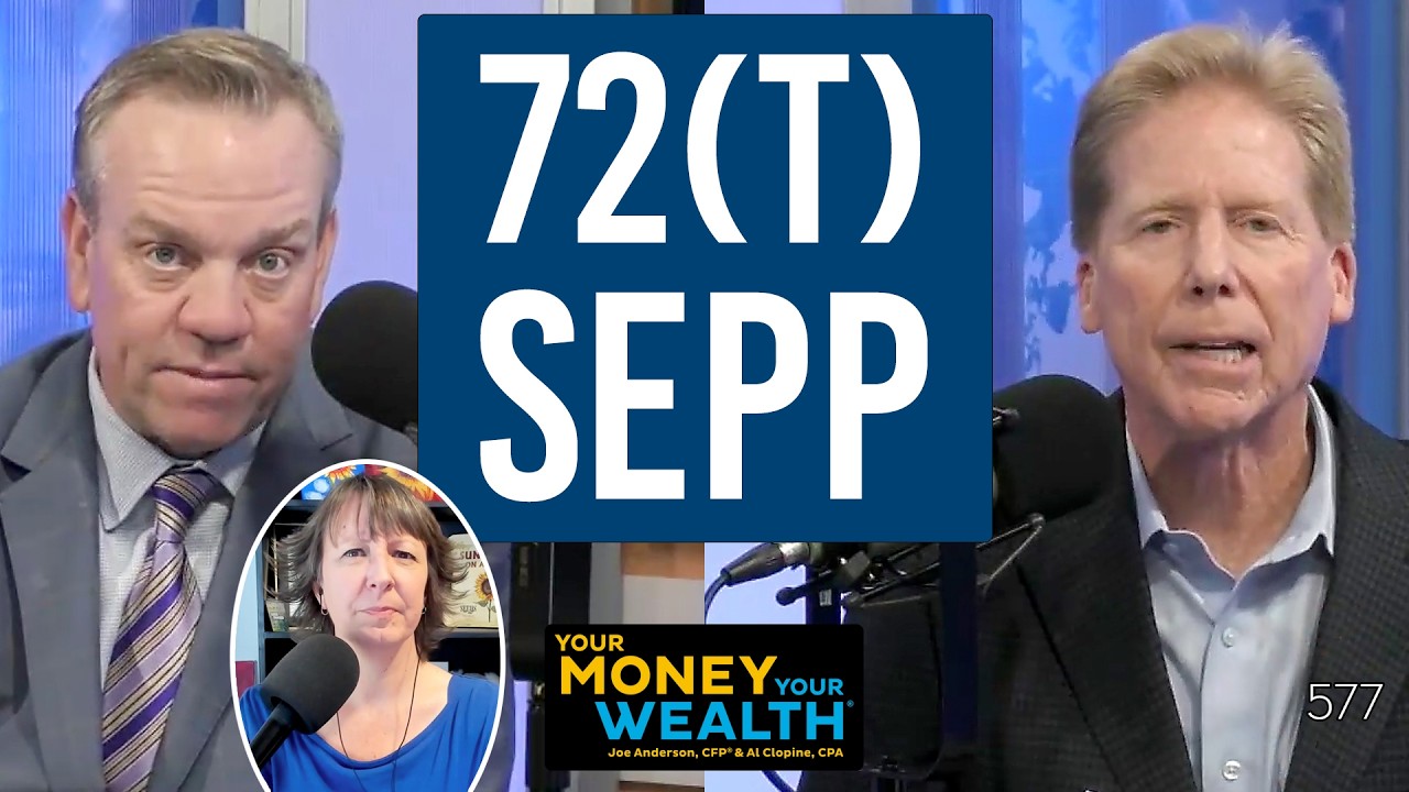 Retiring Before 59&frac12;? This Withdrawal Strategy Could Be a Huge Mistake