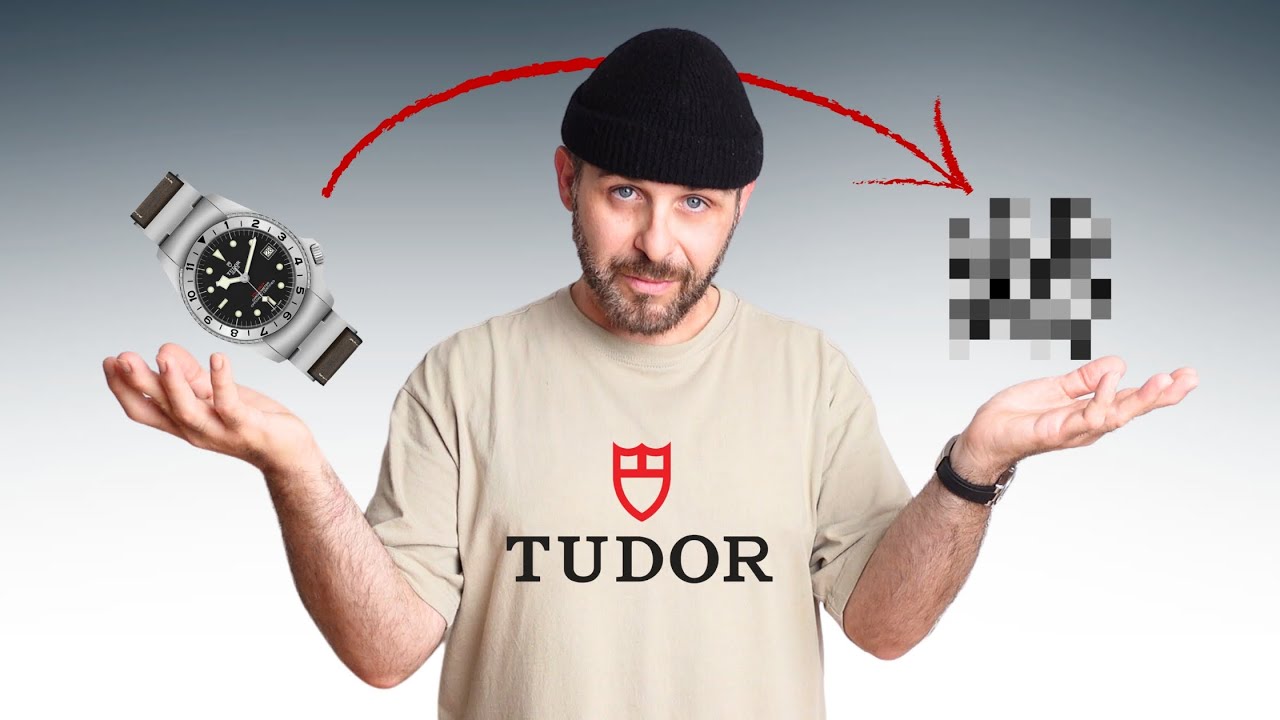 TUDOR Fan bewertet Tudor-Uhren von M&Uuml;LL bis MEISTERWERK