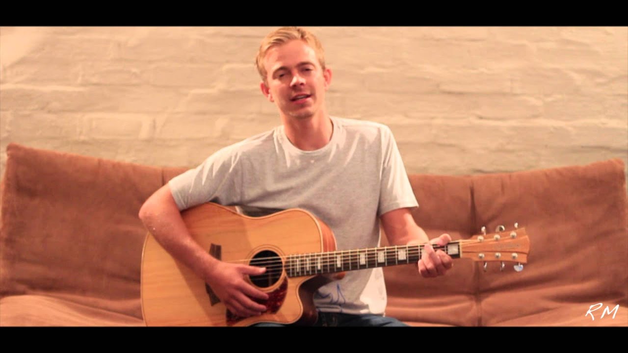Budapest / Bad moon Rising medley - Richann, Jan Louis, DK & Andries