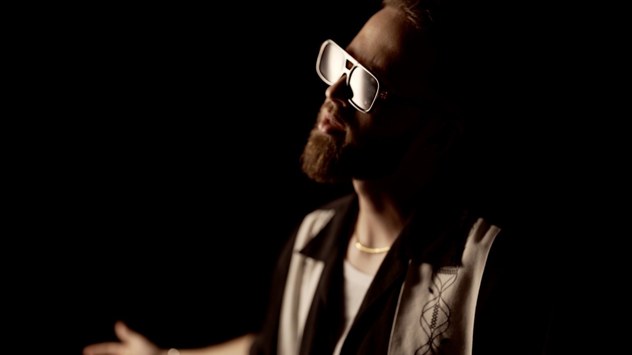 ZENZEI - ESA LLAMADA | Video oficial