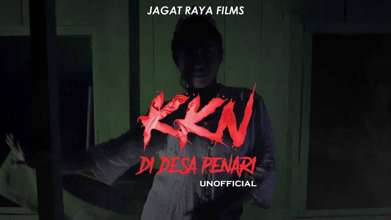 KKN Di Desa Penari Part 4 (Unofficial)