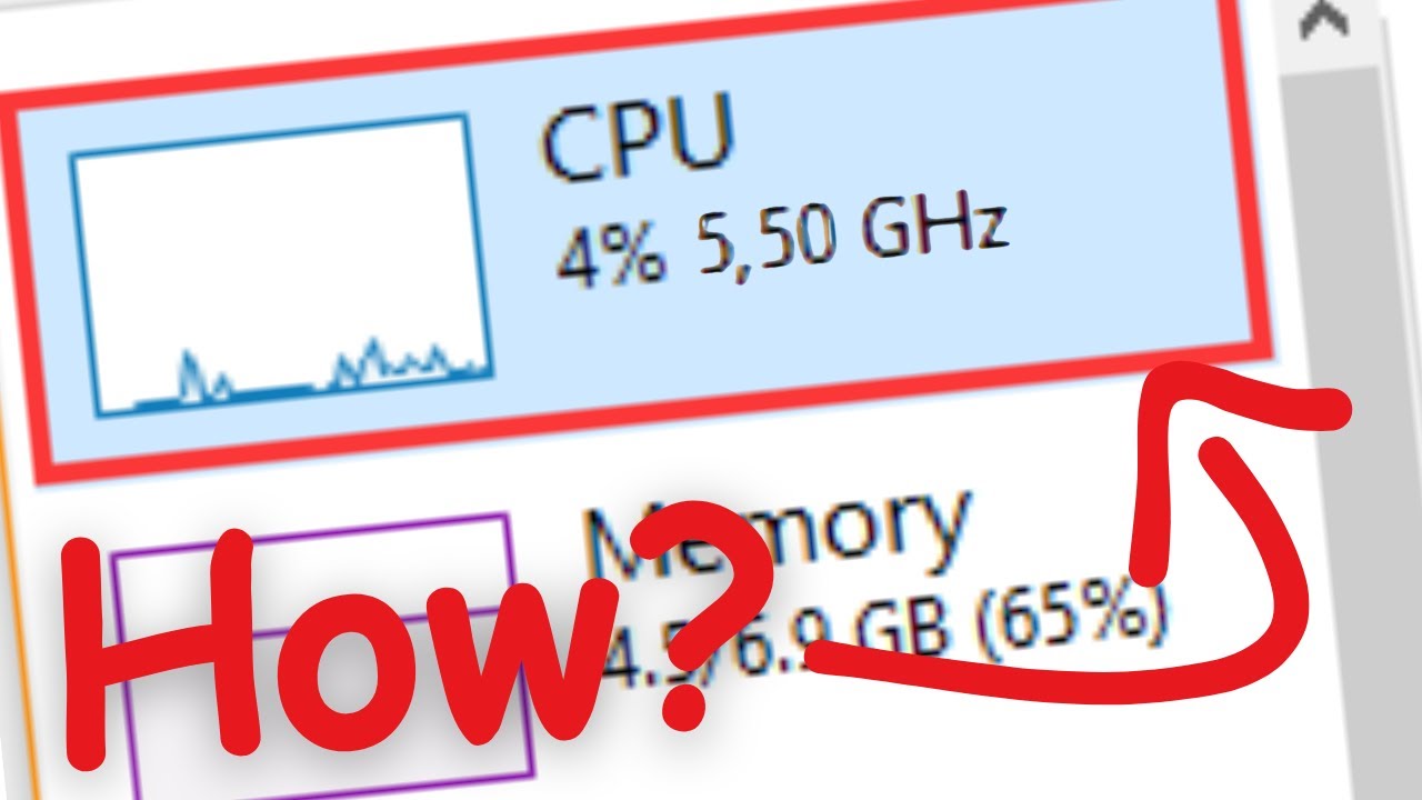 How to Speed up your PC in 1 min