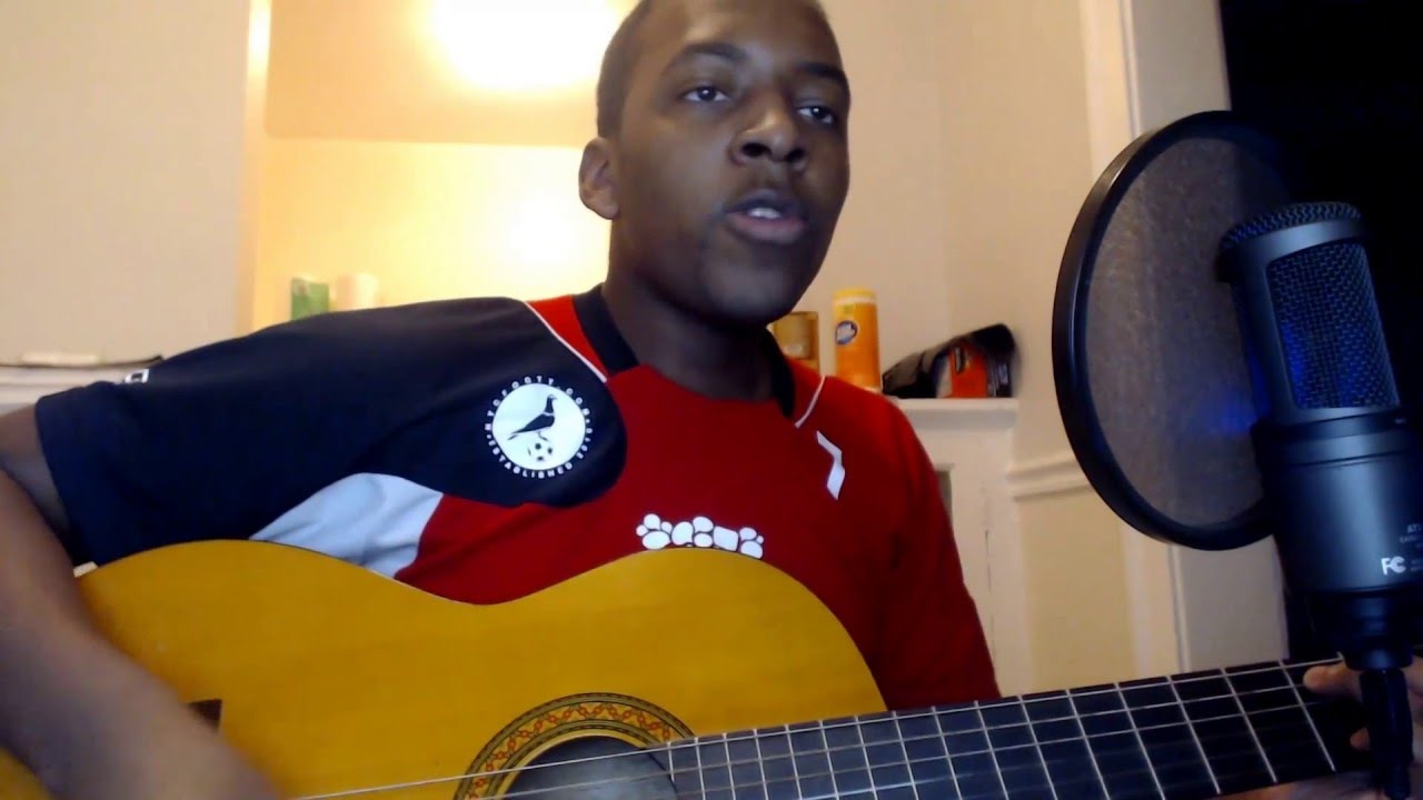 Shiver - Lucy Rose (Cover)