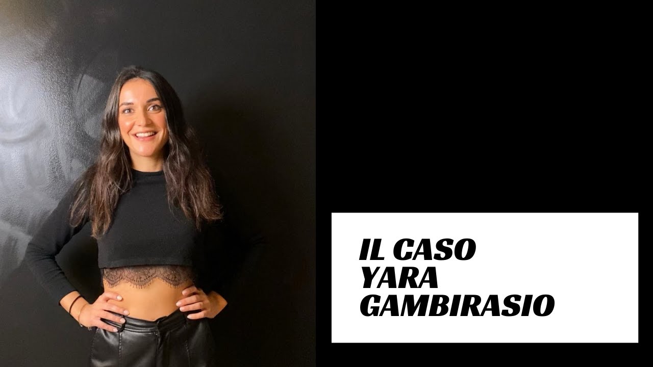 Il caso Yara Gambirasio - Bossetti è davvero colpevole? (parte1) || Laura Tanfani