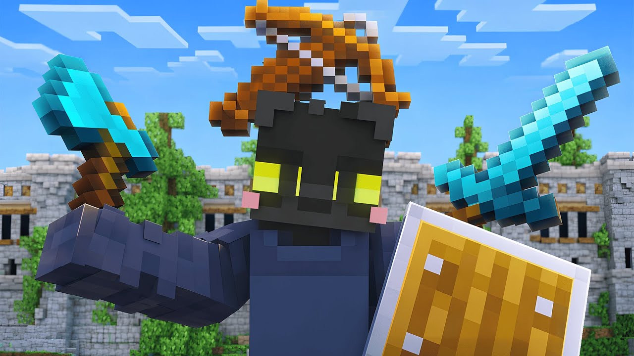 PVP🪄صرت محترف فال