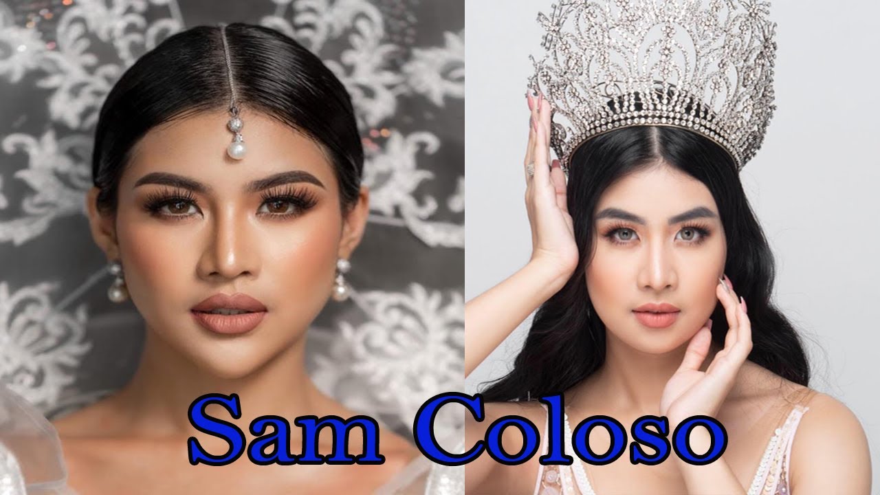 Sam Coloso Showtime Grand Winner