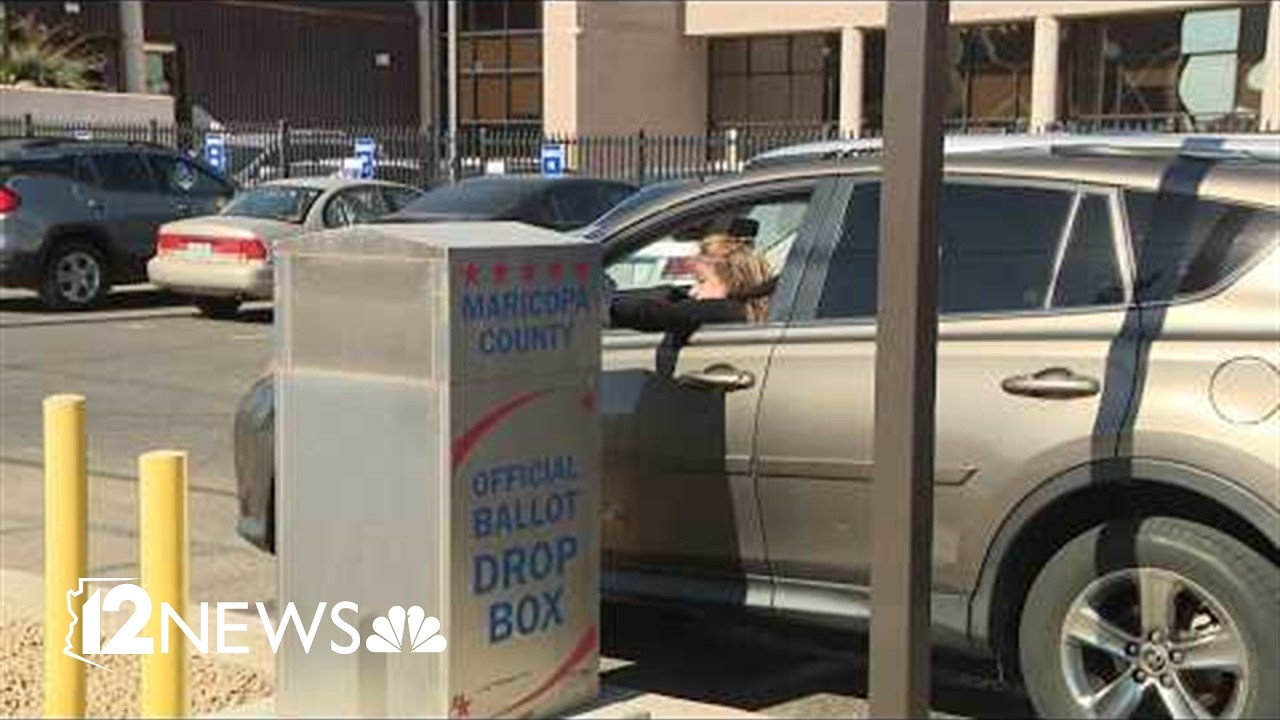 Arizona among states threatened with criminal prosecution by Department of Justice