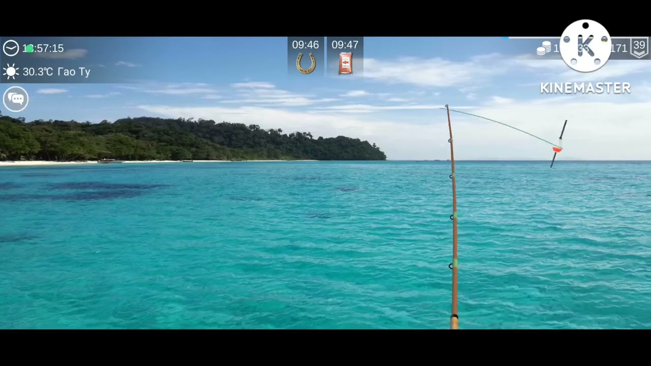 My Fishing World #52 // Новая локация ЛЕДНИК...