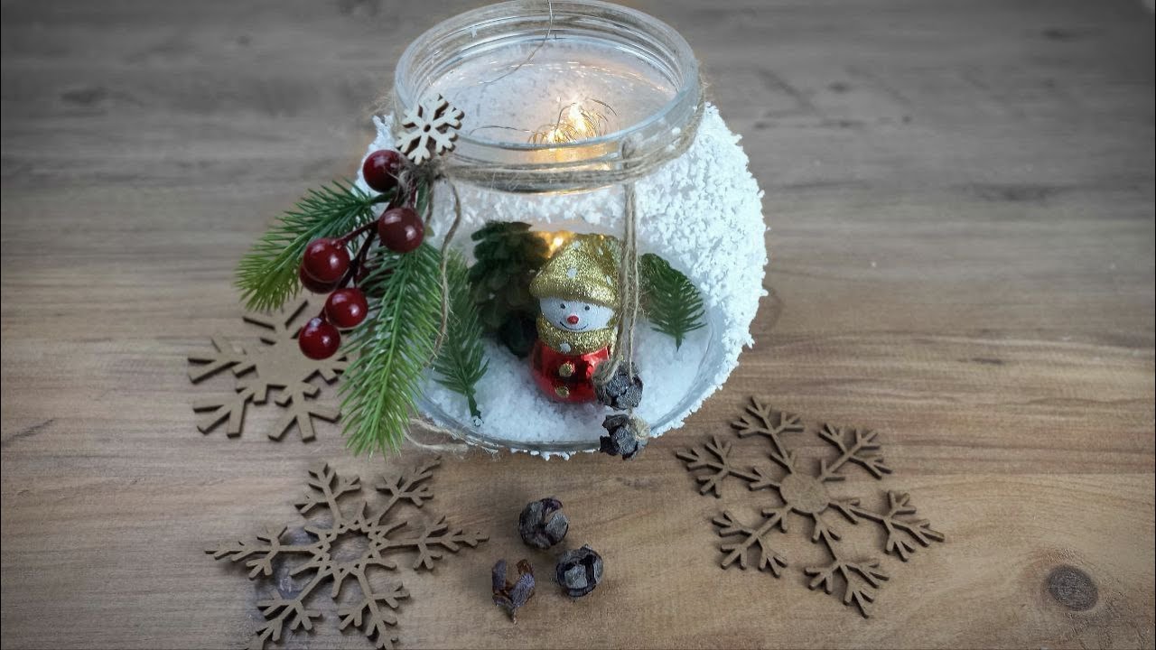 Snow Globe