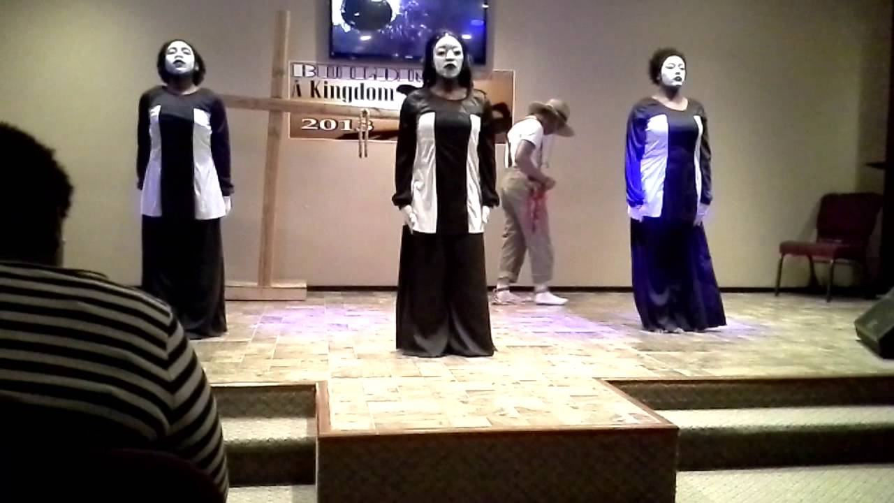 Life-Changing Ministry/Break Every Chain