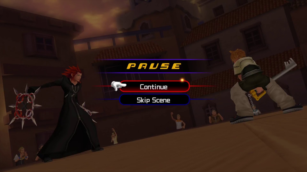Road to Kingdom Hearts 3 | PS4 | All Kingdom Hearts Playthrough [1080p60]