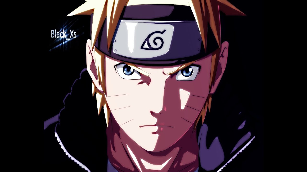 Naruto лучшие моменты - amv - Runnin - The best moments of the naruto