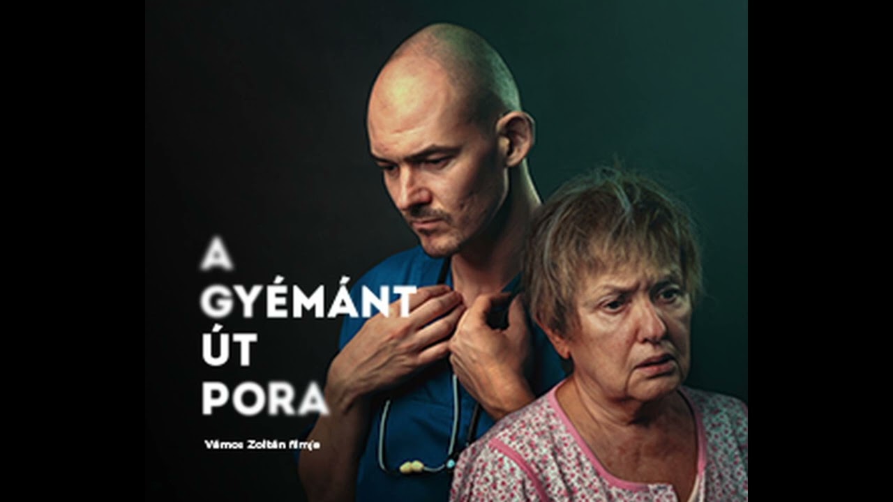 A gyémánt út pora – film a demenciáról - Karc FM