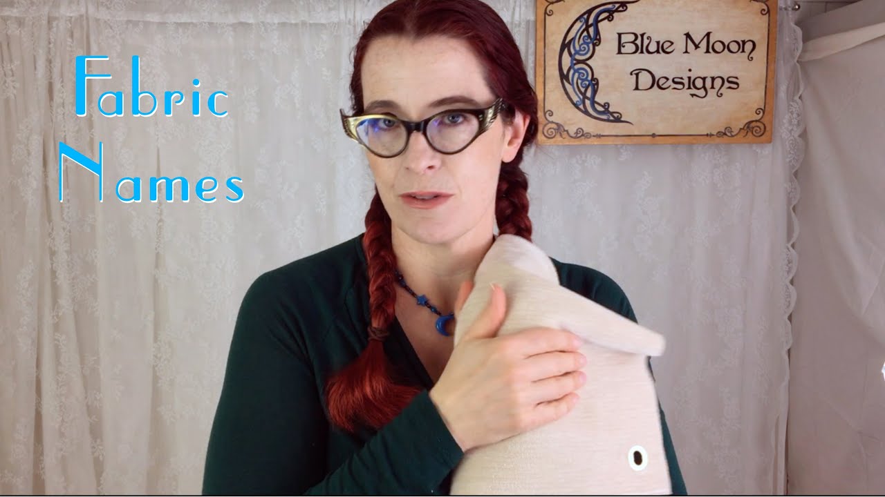 Fabric Names | Blue Moon Designs FAQ