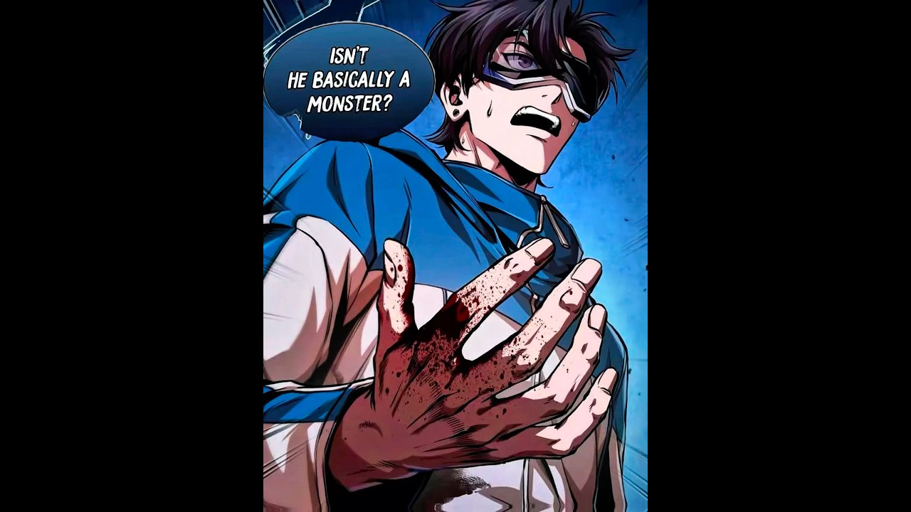 Manwha edit (Nano machine latest ch) #manwhaedit #manhwa #manhwareccomendation #fyp