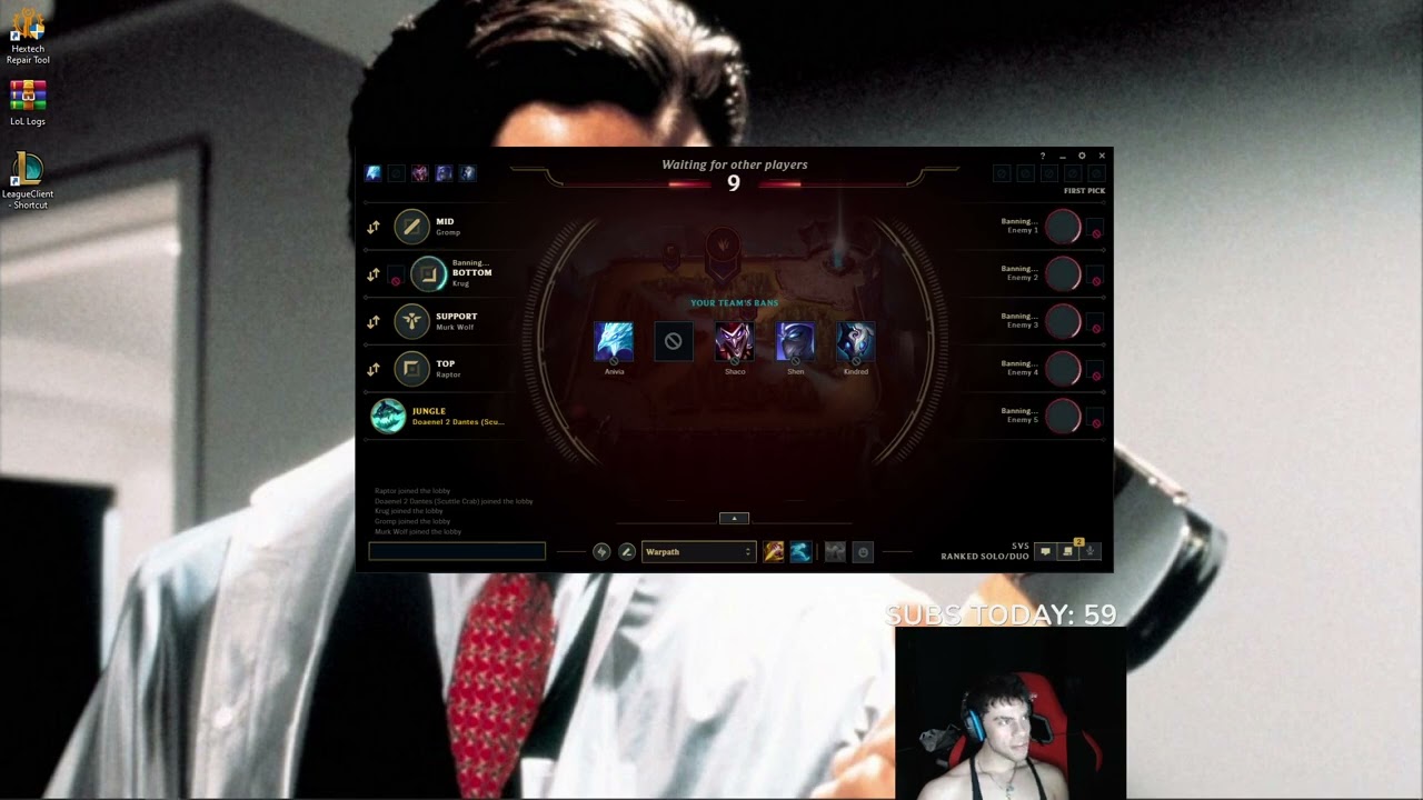 Hashinshin capitalizing off the Cookielol drama
