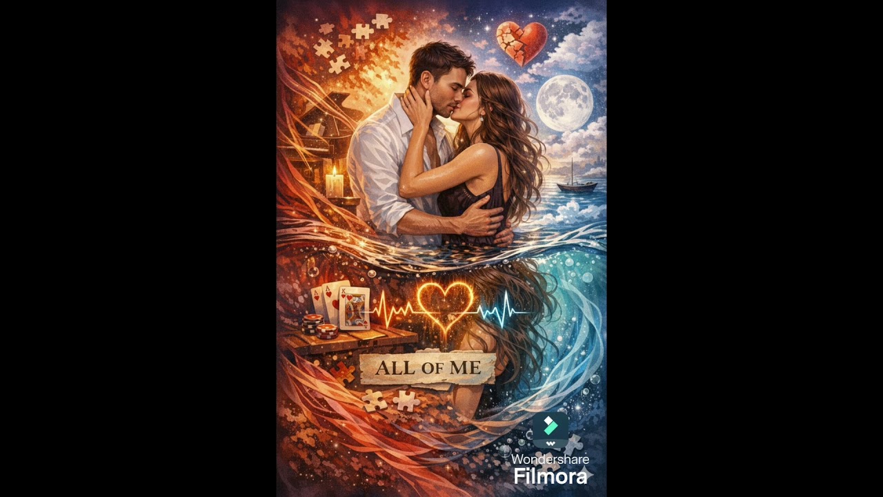 All of me - John Legend versão PTBR 