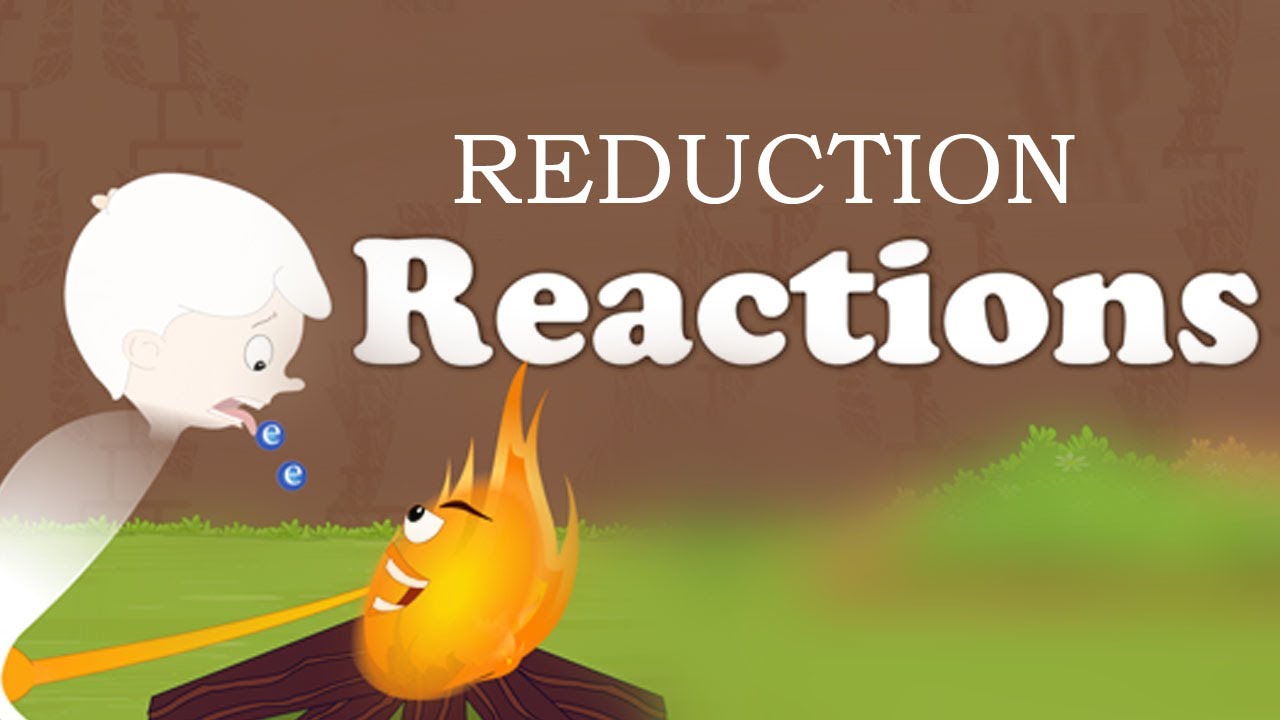 REDUCTION | Ashokan P#reduction#reductionreaction#iitjee#neet#chemistryguru#ashokan#