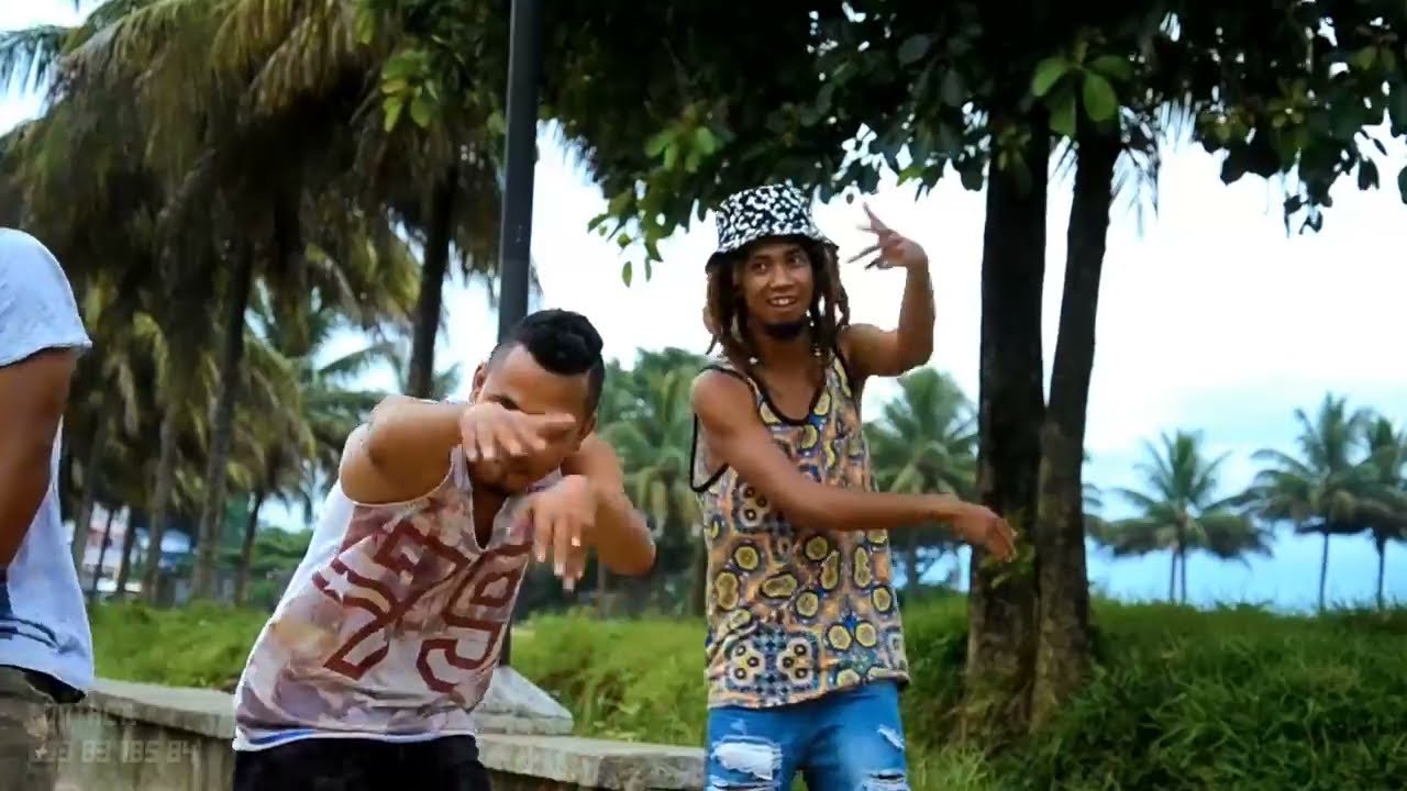 THT feat YOANN LOIC - EFA HOAVY IZY