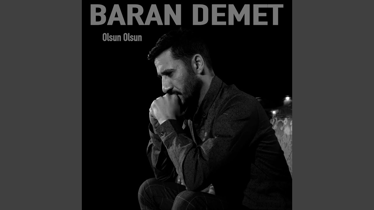 Olsun Olsun