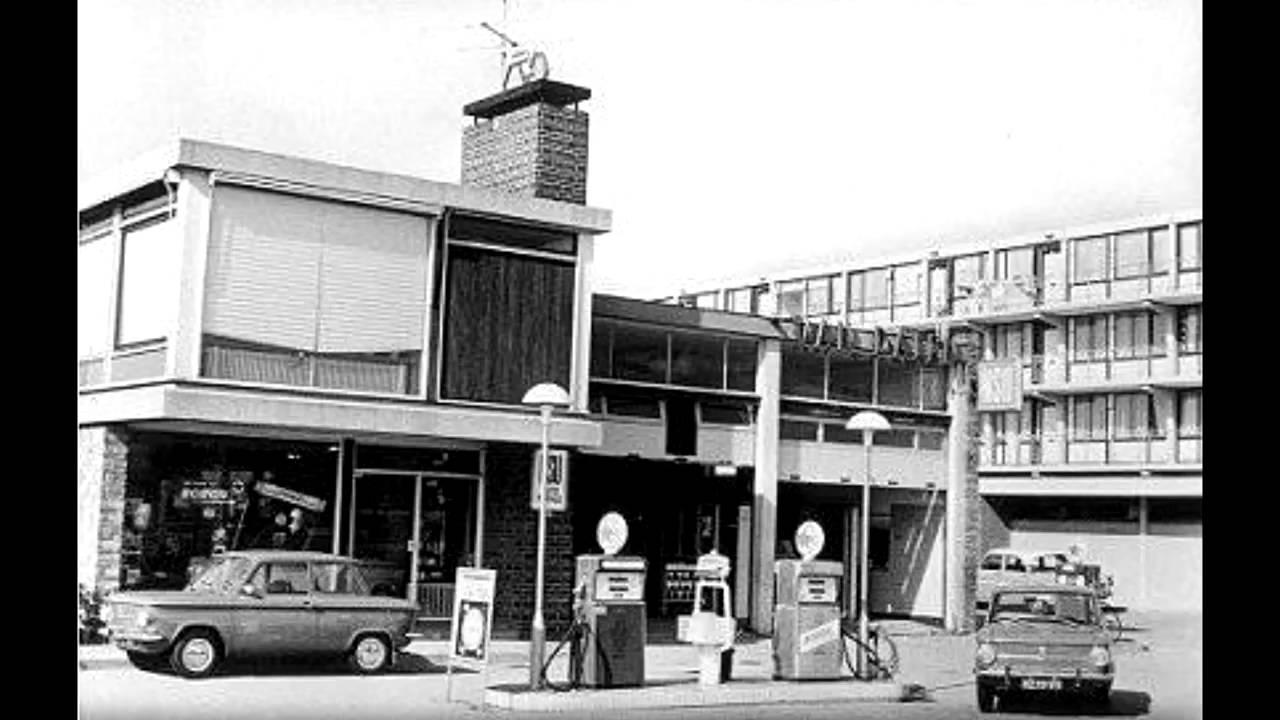 Oud Vlaardingen