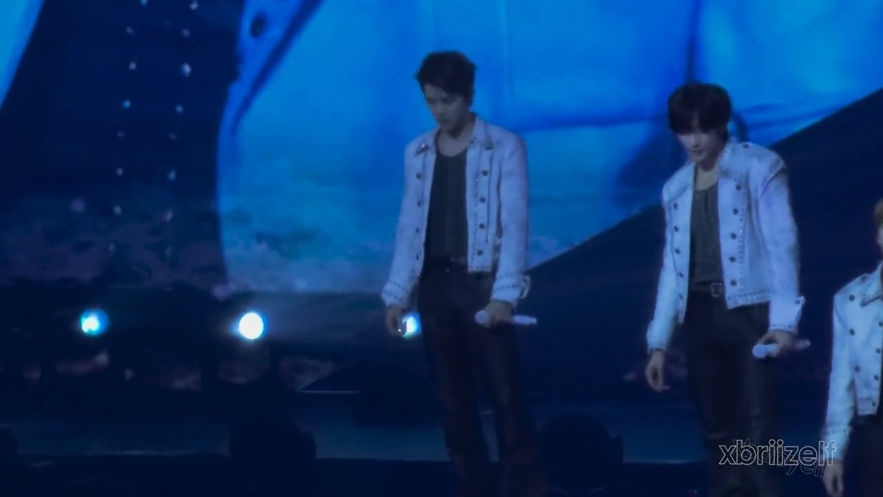 [4K] 260124 Combo 라이즈 성찬 직캠 RIIZE SUNGCHAN FANCAM | RIIZING Loud in SINGAPORE