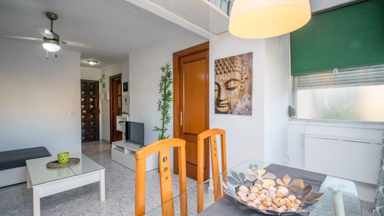 Apartamento en Torcasol ( Torrox Costa ) EN VENTA
