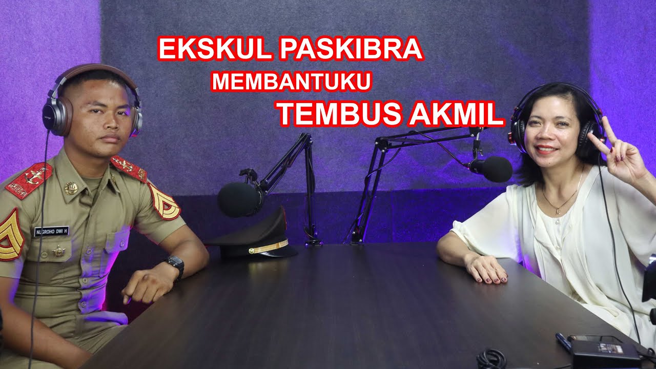 Siswa SMAN 7 Balikpapan Tembus AKMIL