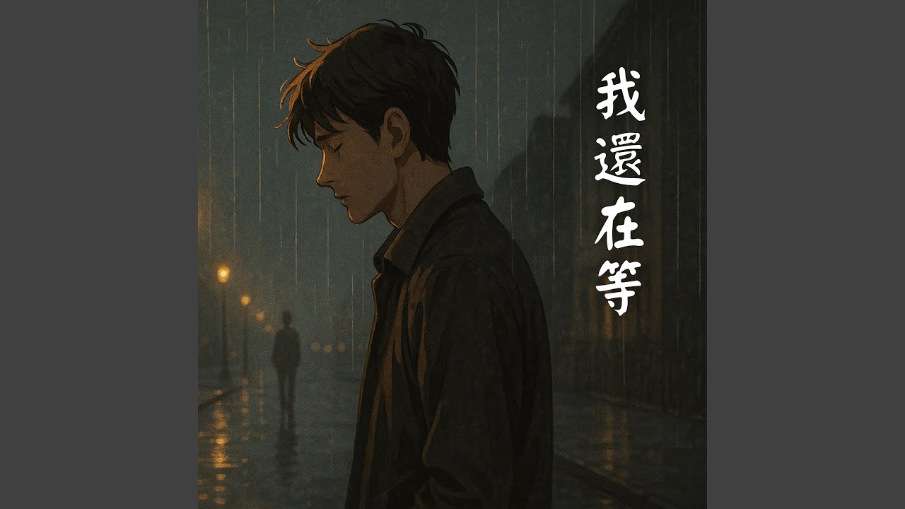 《我還在等》為愛堅持到最後一刻的中文情歌｜無論多痛，也想等你｜Tai...