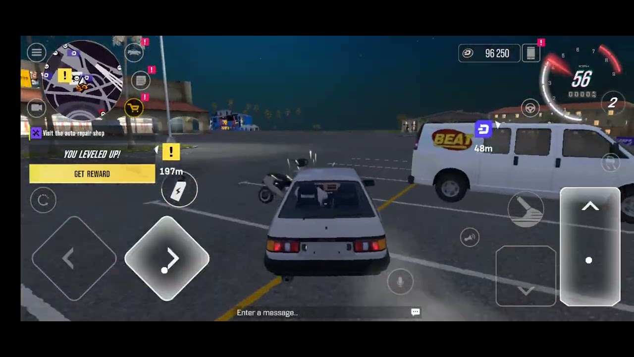 Gadir video #car #viral 