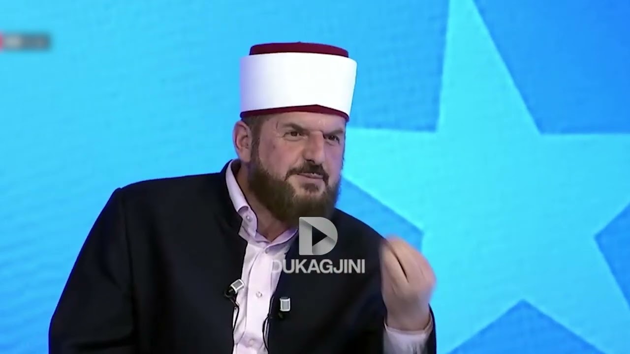 Hoxhe Shefqet Krasniqi: 