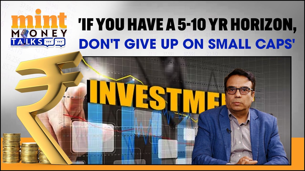 Stock Market Crash: Quant MF's Sandeep Tandon Agrees Large caps Will Recover First, But Says...