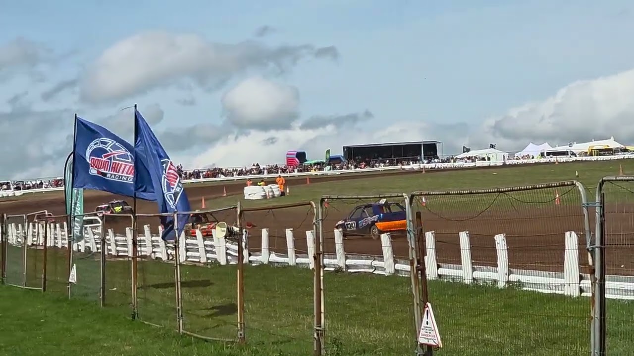 2025 Mens Nationals Stockhatch Final day 2