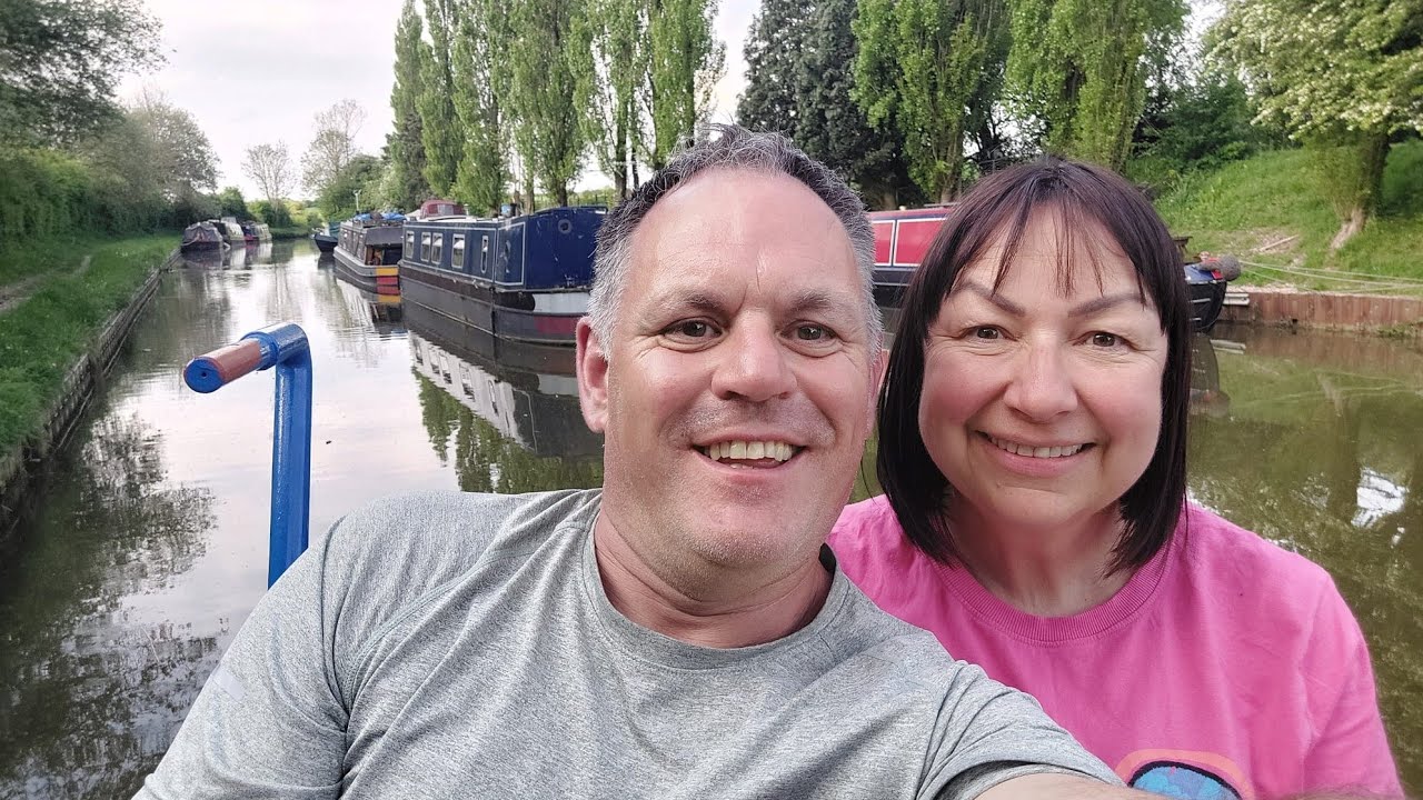 1st pub done (Welford Inn) on a cruise #172