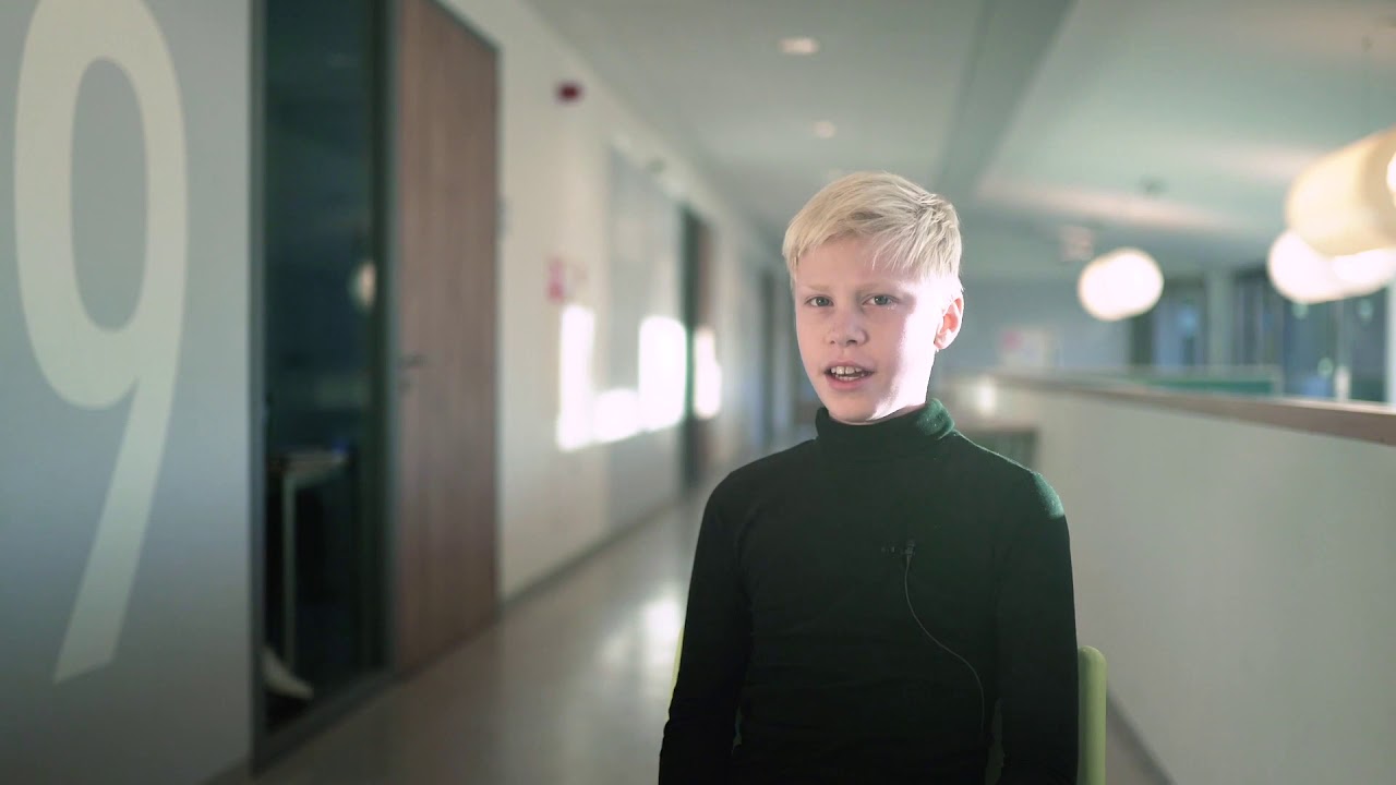 Het Rhedens De Tender - Informatievideo