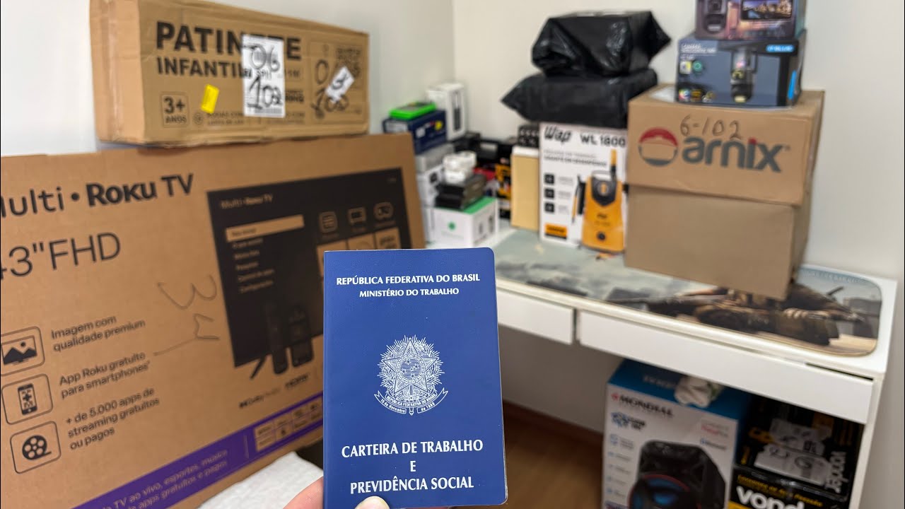 Vale a pena largar o CLT em 2026 pra EMPREENDER?