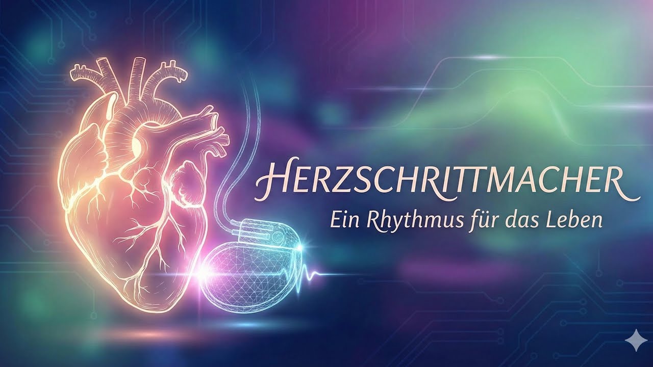 Kardiologie - Herzschrittmacher