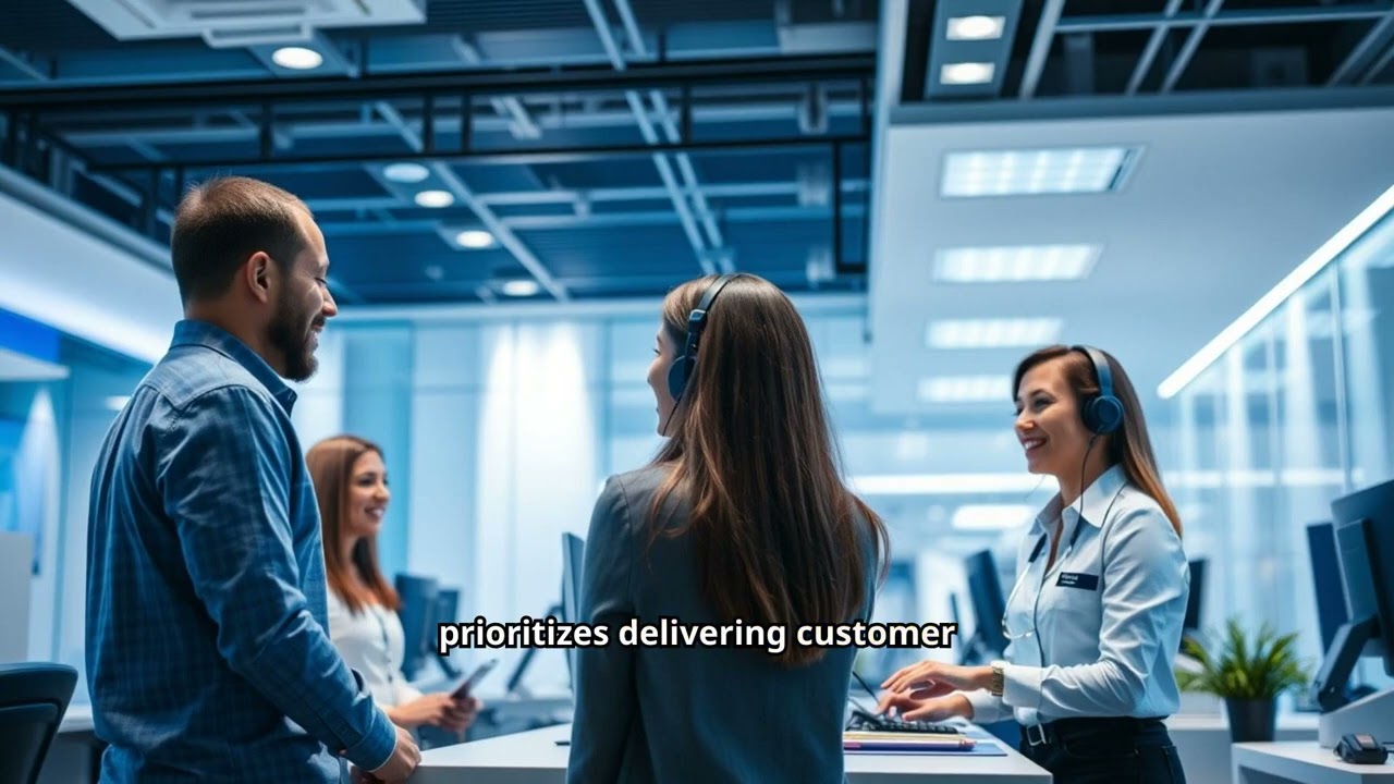 Lean Management: Streamlining Operations for Efficiency and Growth
